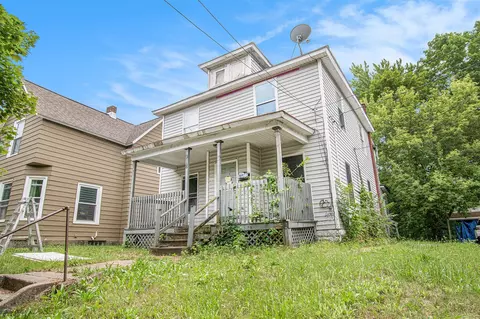 918 Worden, Grand Rapids, MI 49507