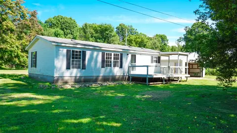 740 N Dickinson, Hesperia, MI 49421