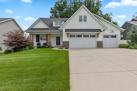 7342 Marksbury, Byron Center, MI 49315