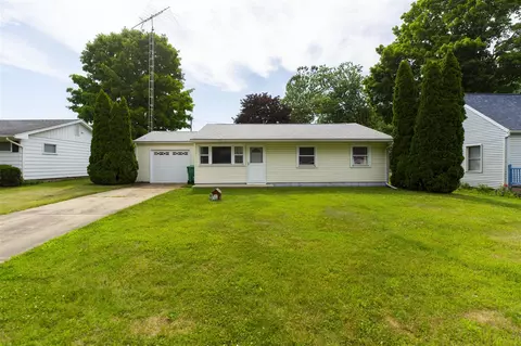 1830 S 12th, Niles, MI 49120