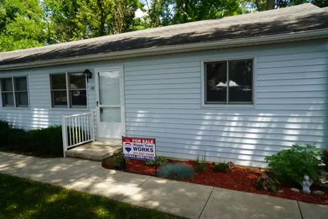 156 Irwin, Brooklyn, MI 49230