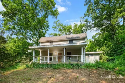 5581 Ramsdell, Rockford, MI 49341