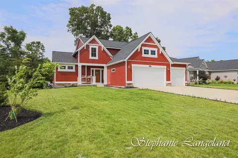 14497 Windway, Grand Haven, MI 49417