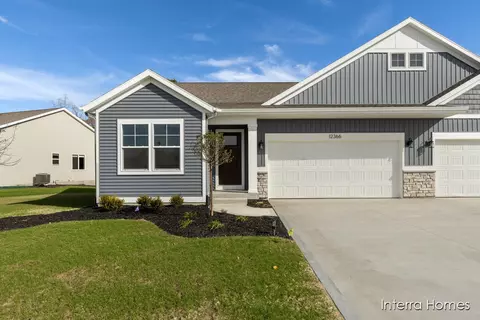 12366 Hawley #8, Grand Haven, MI 49417