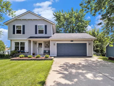 4630 Pepper Bush, Kalamazoo, MI 49004