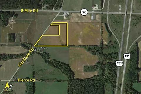 Old State, Stanwood, MI 49346