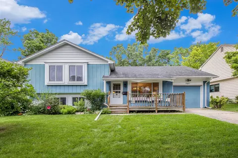 2887 Ticknor, Ann Arbor, MI 48104
