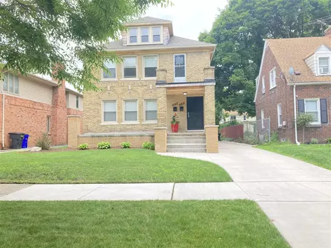 283 Piper, Detroit, MI 48215