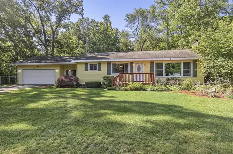 891 Bob, Muskegon, MI 49445