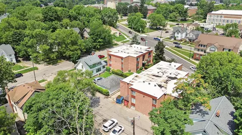 715 Washtenaw, Ypsilanti, MI 48197