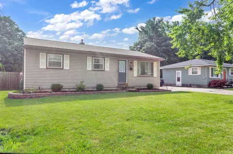 3664 Wedgewood, Wyoming, MI 49519