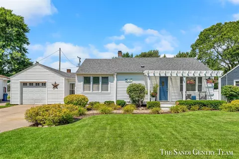 615 Summer, Spring Lake, MI 49456