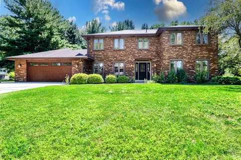 1200 Spur, Saint Joseph, MI 49085