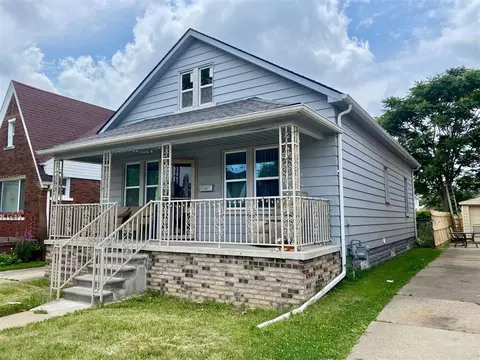 6451 Coleman, Dearborn, MI 48126