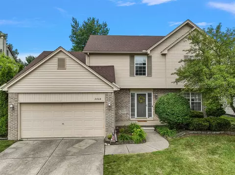 2468 Amber, Canton, MI 48188 photo 44