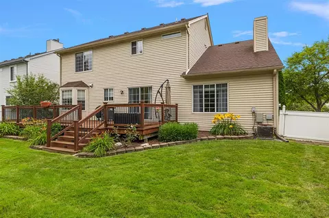 2468 Amber, Canton, MI 48188 photo 41