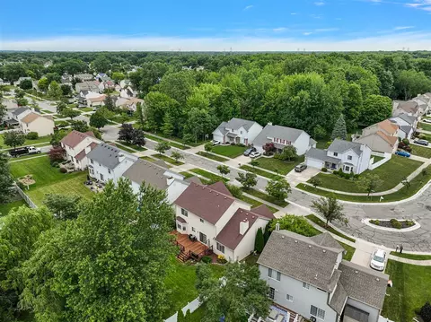 2468 Amber, Canton, MI 48188 photo 46