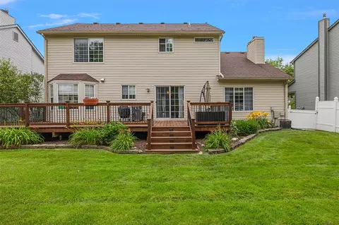 2468 Amber, Canton, MI 48188 photo 40