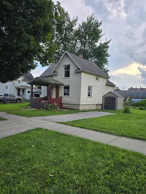 110 Chestnut, Reading, MI 49274 photo 2