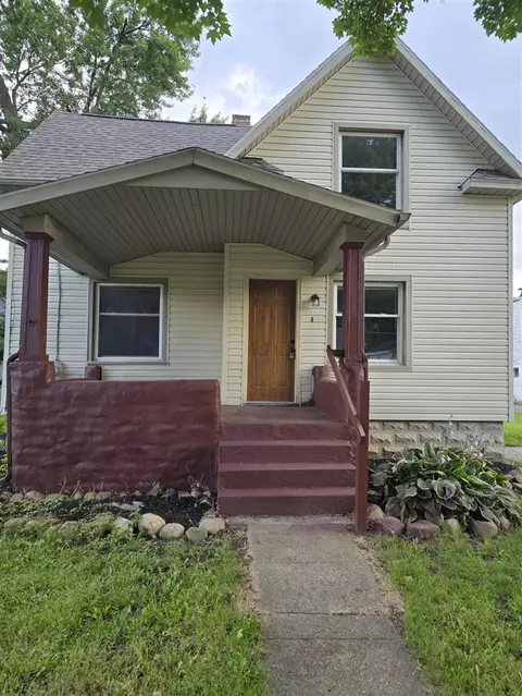 110 Chestnut, Reading, MI 49274 photo 3