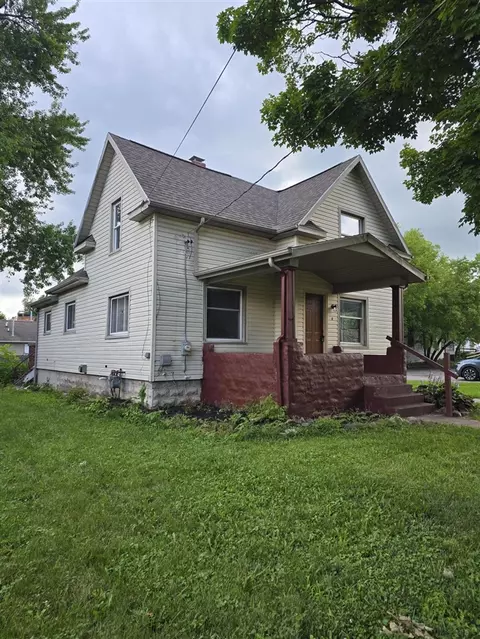 110 Chestnut, Reading, MI 49274 photo 14