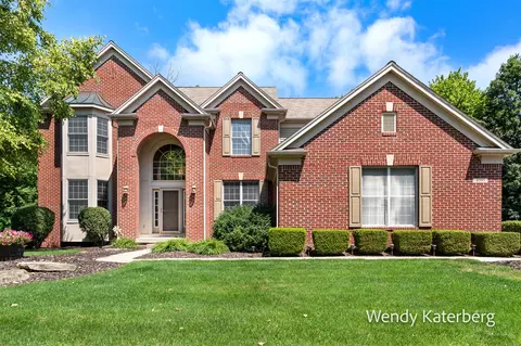 4593 Canterwood, Ada, MI 49301