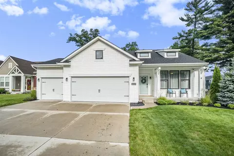 16969 Arbor Way, Nunica, MI 49448