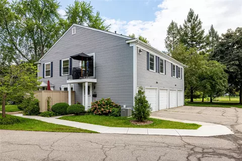 2624 Fenwick #39, Ann Arbor, MI 48104