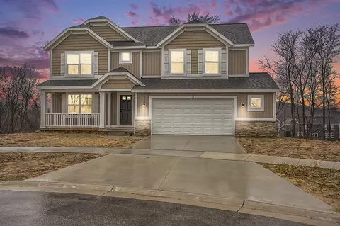 321 Elstar, Rockford, MI 49341