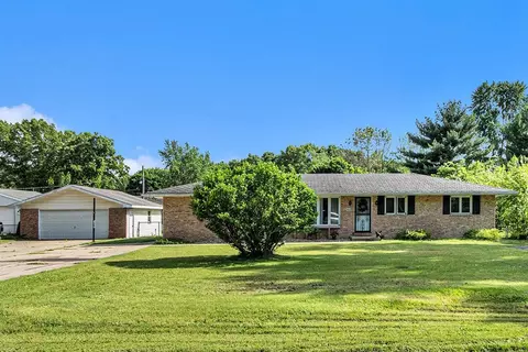 1430 Lawndale, Niles, MI 49120