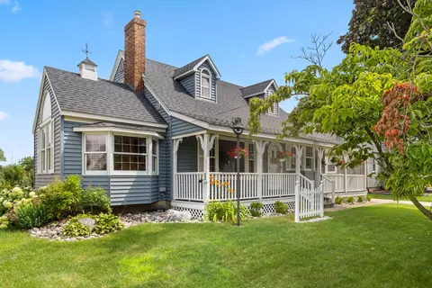 3277 Allen, Hudsonville, MI 49426