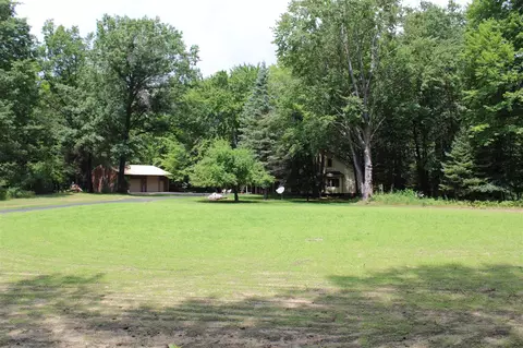 Exterior - 7227 Greenwood Rd, Gladwin, MI 48624 photo 16 of 21
