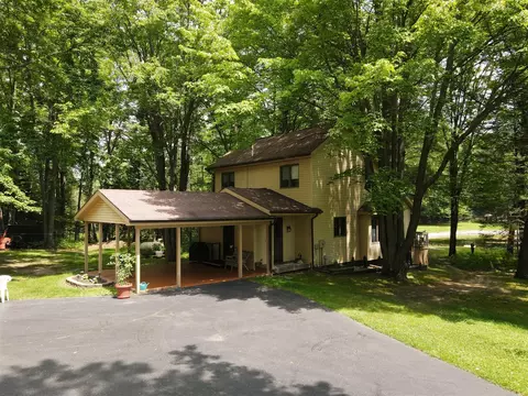 Exterior - 7227 Greenwood Rd, Gladwin, MI 48624 photo 1 of 21