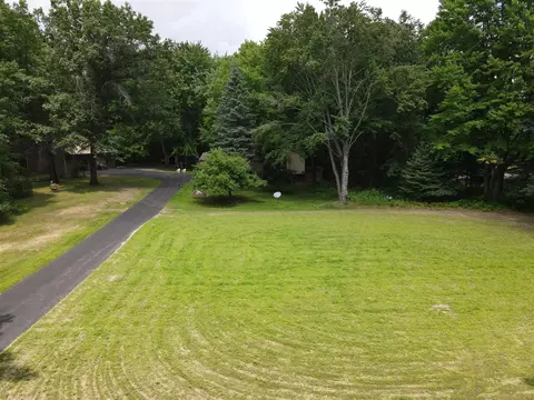 Exterior - 7227 Greenwood Rd, Gladwin, MI 48624 photo 13 of 21