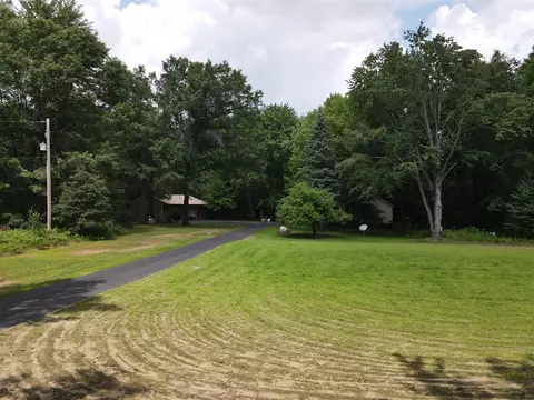 Exterior - 7227 Greenwood Rd, Gladwin, MI 48624 photo 12 of 21