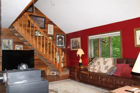 Living - 7227 Greenwood Rd, Gladwin, MI 48624 photo 1 of 2