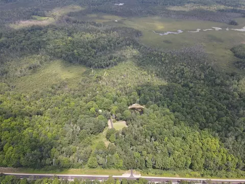 View/Area - 7227 Greenwood Rd, Gladwin, MI 48624 photo 5 of 12