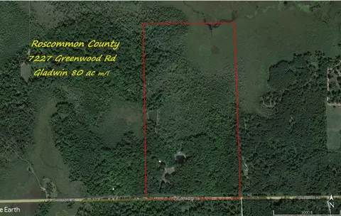 Other - 7227 Greenwood Rd, Gladwin, MI 48624 photo 3 of 26