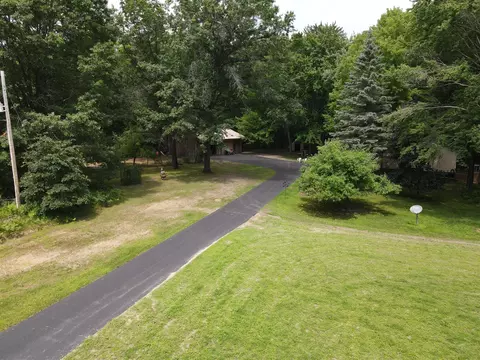 Exterior - 7227 Greenwood Rd, Gladwin, MI 48624 photo 14 of 21