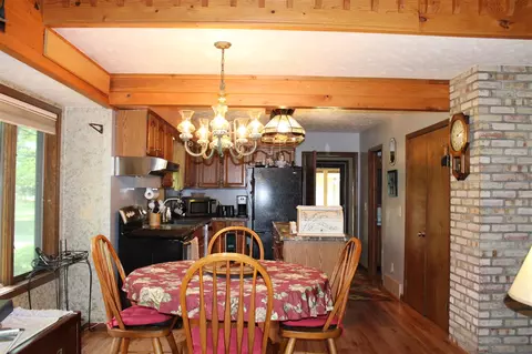 Dining - 7227 Greenwood Rd, Gladwin, MI 48624 photo 2 of 2