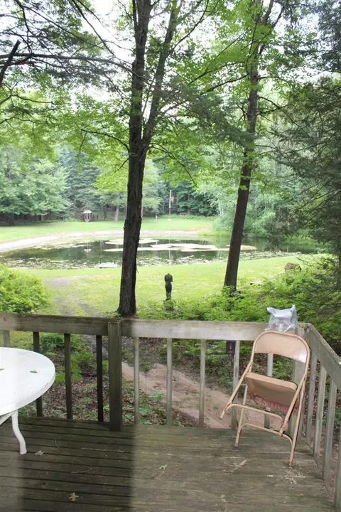 Exterior - 7227 Greenwood Rd, Gladwin, MI 48624 photo 3 of 21