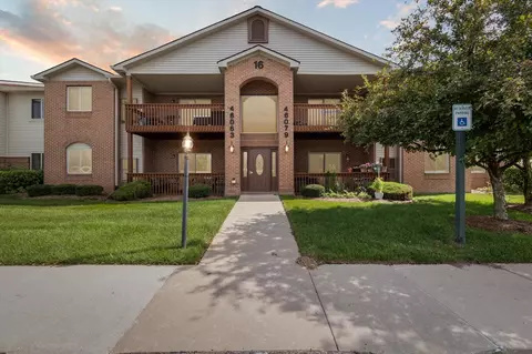 46063 Tallgrass, Van Buren Twp, MI 48111