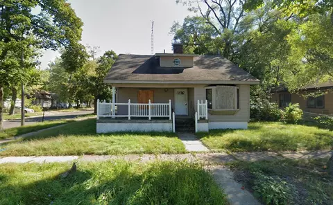 807 Lavette, Benton Harbor, MI 49022