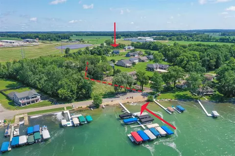 6 Catamaran, Cassopolis, MI 49031 photo 10