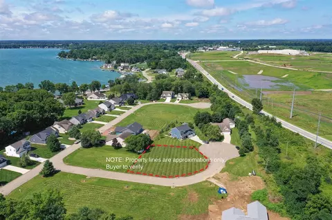 6 Catamaran, Cassopolis, MI 49031 photo 11