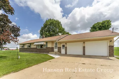 3703 16th, Dorr, MI 49323