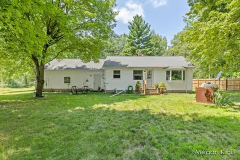 16292 Penny, Cedar Springs, MI 49319