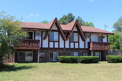 646 136th, Holland, MI 49424