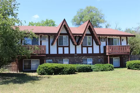 654 136th #1-4, Holland, MI 49424