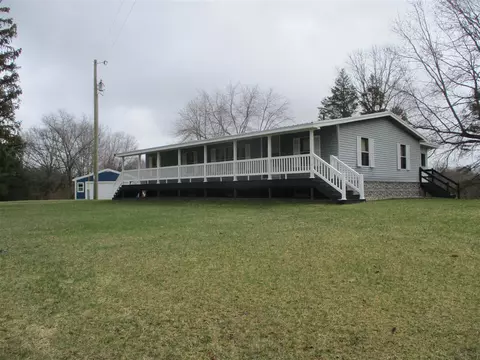 6200 Deaner, Edmore, MI 48829 photo 5